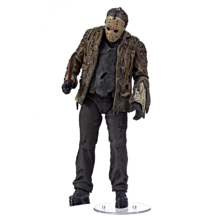 Action Figure 3-Peg Stand 10-Pack Gallery Image 11