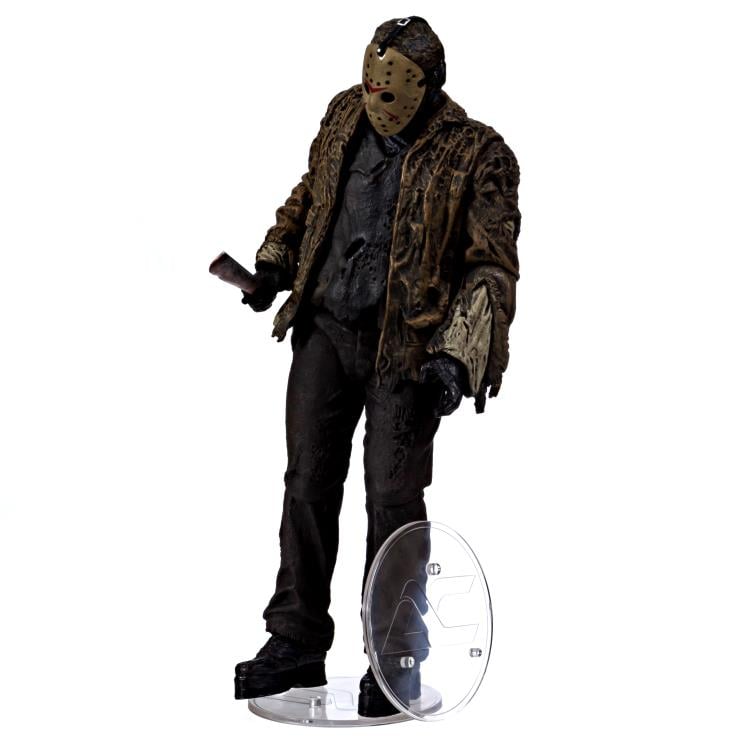 Action Figure 3-Peg Stand 10-Pack Gallery Image 10