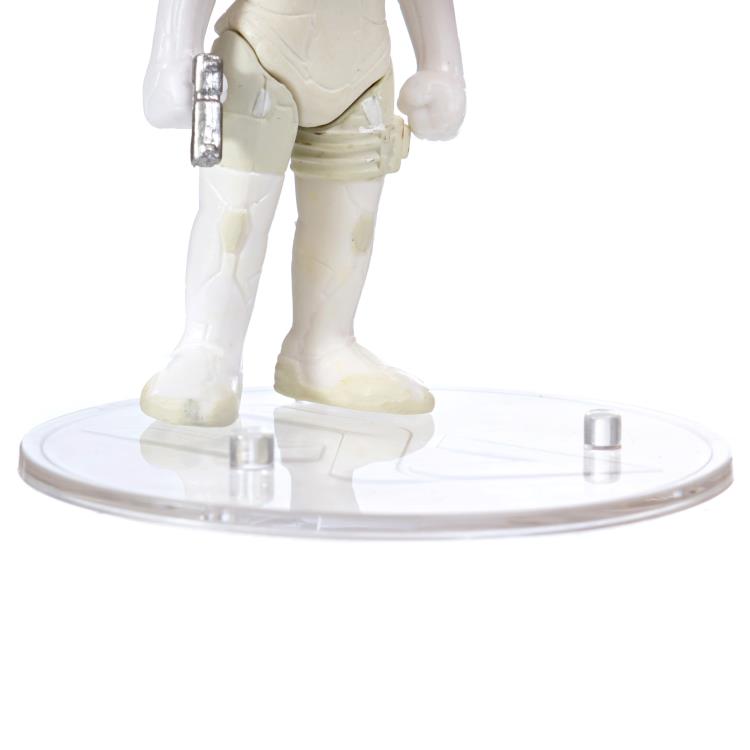 Action Figure 3-Peg Stand 10-Pack Gallery Image 6