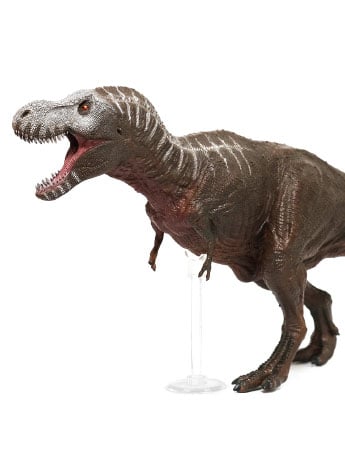 Rebor Grab N Go 05 SA Tyrannosaurus Rex Type D 1/35 Scale Replica