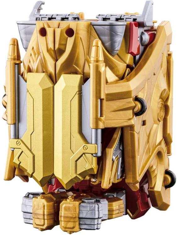 Mashin Sentai Kiramager Robo Series 04 DX Grateful Phoenix Gallery Image 9