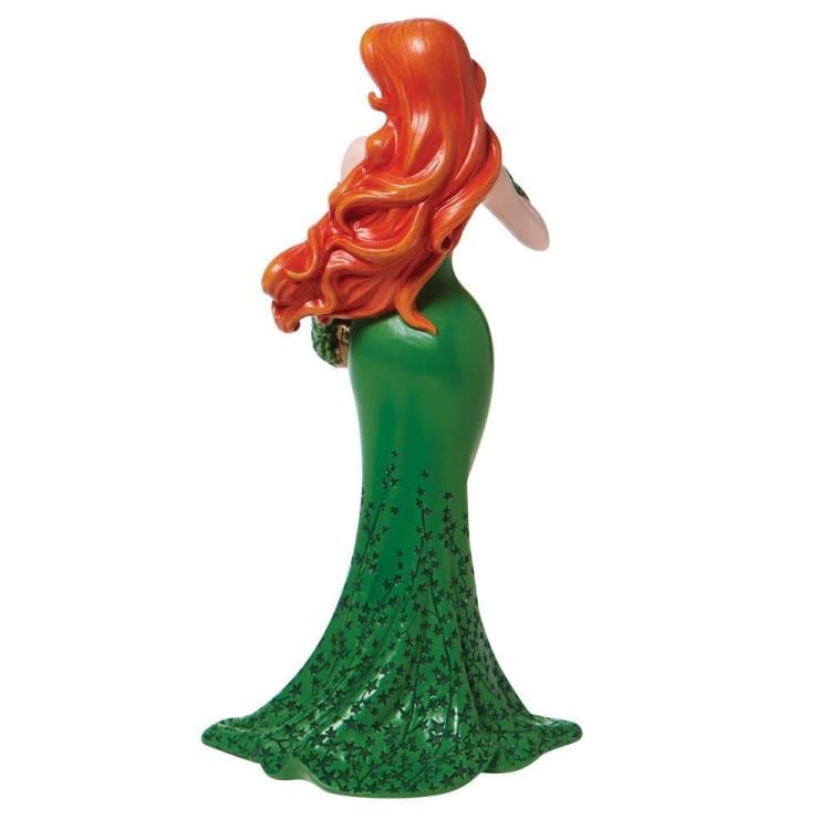 DC Comics Couture de Force Poison Ivy Figurine Gallery Image 5