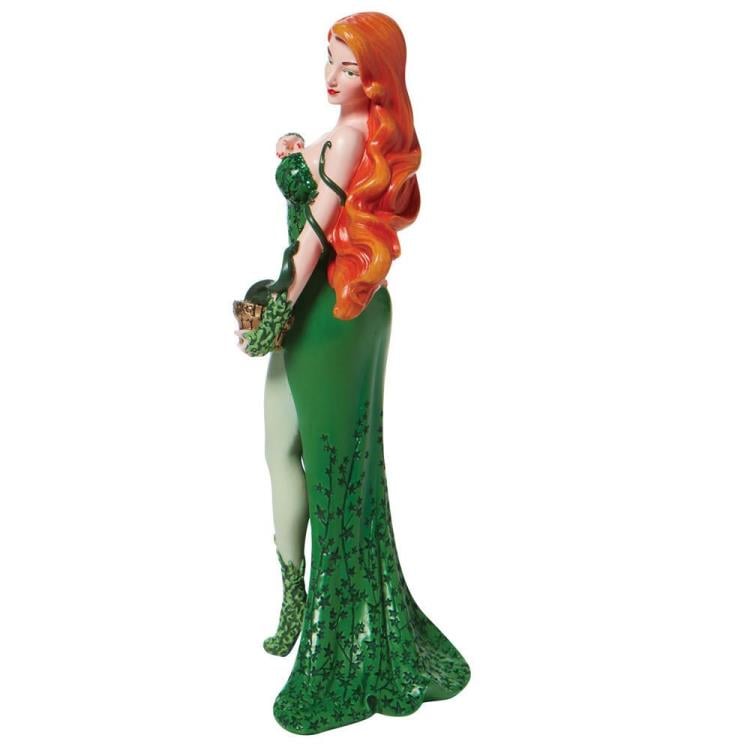 DC Comics Couture de Force Poison Ivy Figurine Gallery Image 4