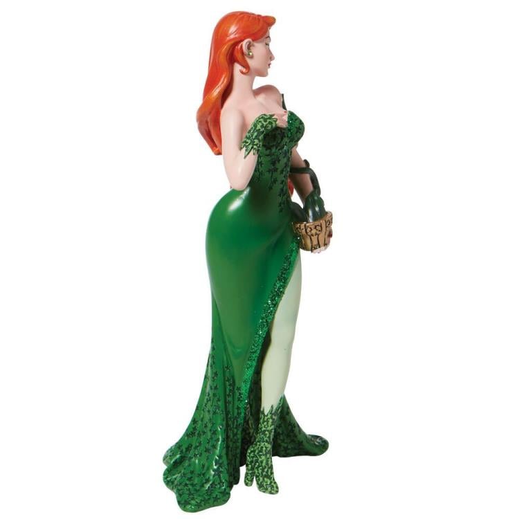 DC Comics Couture de Force Poison Ivy Figurine Gallery Image 6