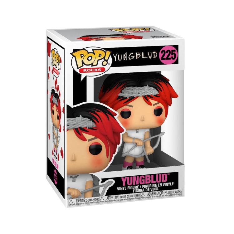 Pop! Rocks: Yungblud Gallery Image 4