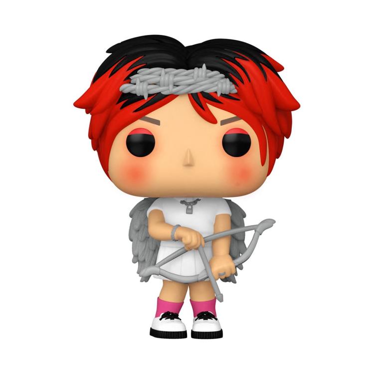 Pop! Rocks: Yungblud Gallery Image 3