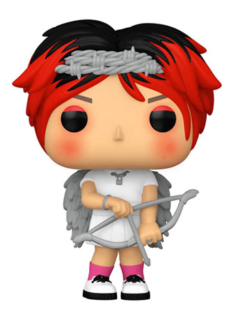 Pop! Rocks: Yungblud Gallery Image 2