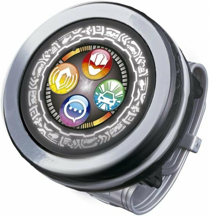 Mashin Sentai Kiramager DX Kiramai Changer Complete Set Gallery Image 8