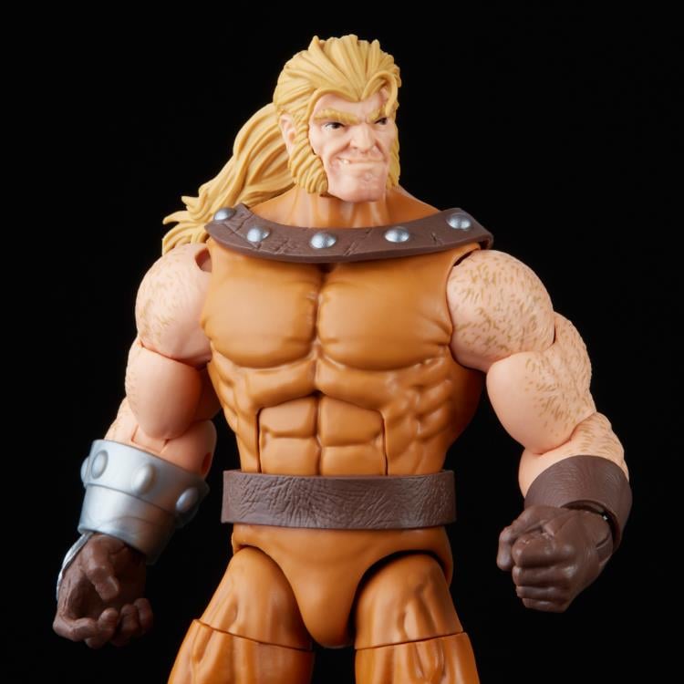 X-Men Marvel Legends Wave 7 Set of 7 Action Figures (Colossus BAF) Gallery Image 29