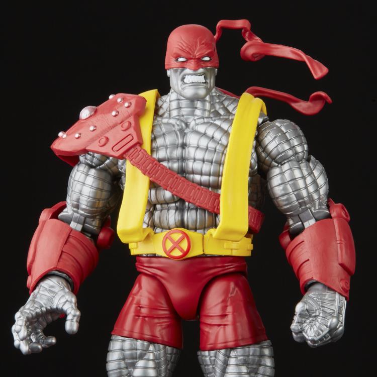 X-Men Marvel Legends Wave 7 Set of 7 Action Figures (Colossus BAF) Gallery Image 57