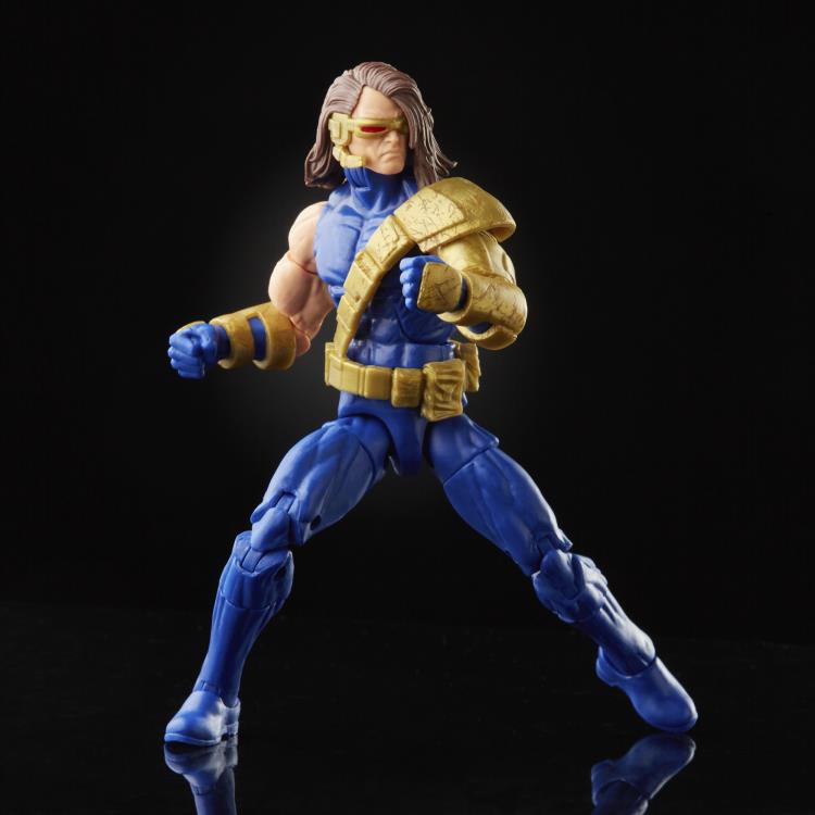 X-Men Marvel Legends Wave 7 Set of 7 Action Figures (Colossus BAF) Gallery Image 19