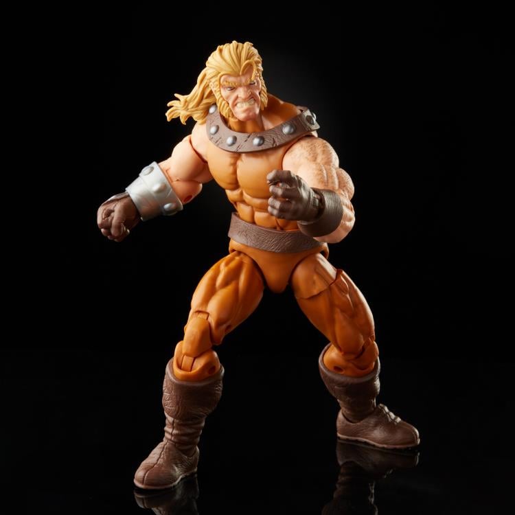 X-Men Marvel Legends Wave 7 Set of 7 Action Figures (Colossus BAF) Gallery Image 26