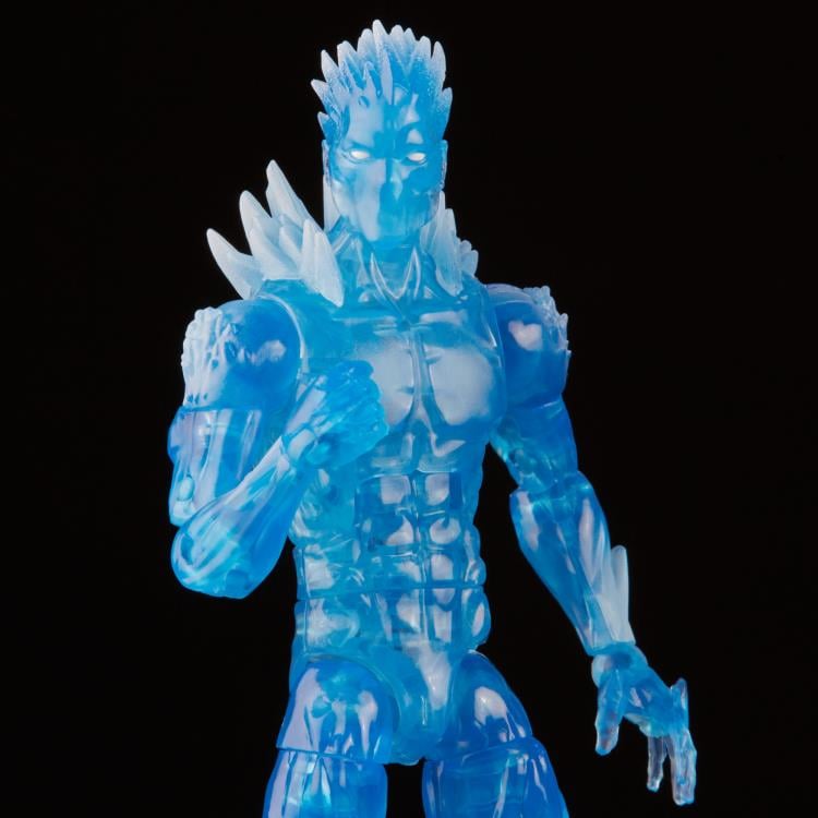 X-Men Marvel Legends Wave 7 Set of 7 Action Figures (Colossus BAF) Gallery Image 43