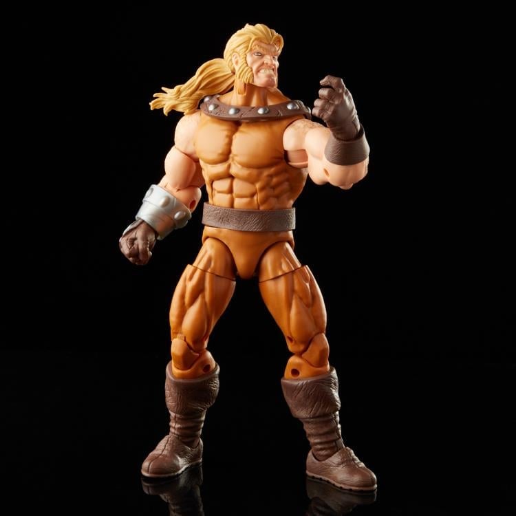 X-Men Marvel Legends Wave 7 Set of 7 Action Figures (Colossus BAF) Gallery Image 25