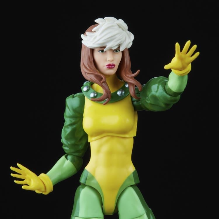 X-Men Marvel Legends Wave 7 Set of 7 Action Figures (Colossus BAF) Gallery Image 14