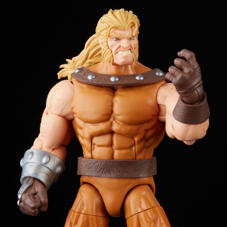 X-Men Marvel Legends Wave 7 Set of 7 Action Figures (Colossus BAF) Gallery Image 28