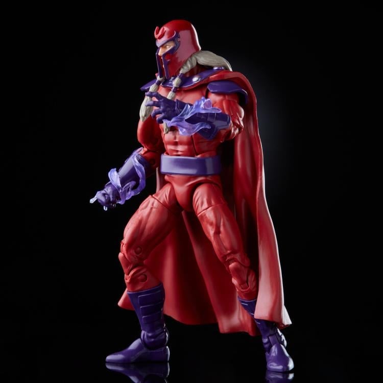X-Men Marvel Legends Wave 7 Set of 7 Action Figures (Colossus BAF)
