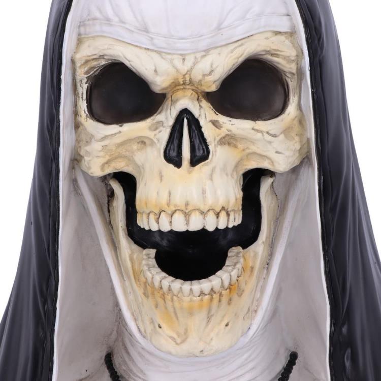 Sister Mortis James Ryman Collection Bust Gallery Image 6