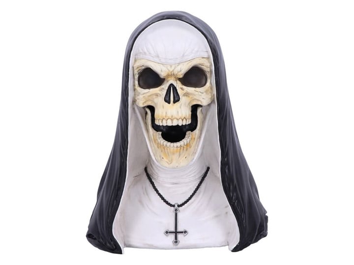 Sister Mortis James Ryman Collection Bust Gallery Image 1