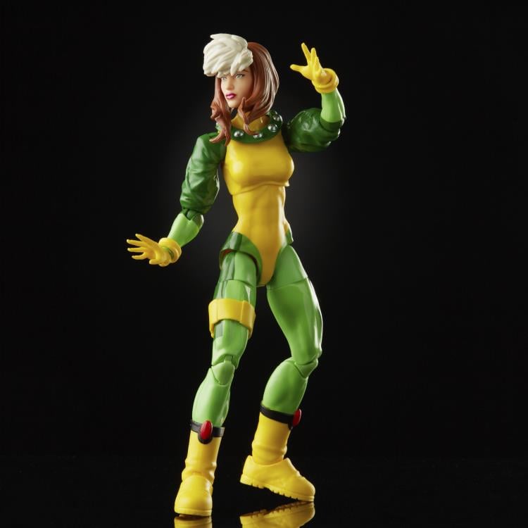 X-Men Marvel Legends Marvel's Rogue Action Figure (Colossus BAF) Gallery Image 5