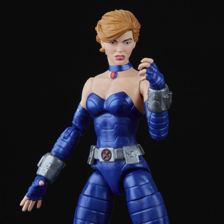 X-Men Marvel Legends Marvel's Shadowcat Action Figure (Colossus BAF) Gallery Image 6
