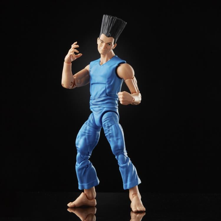 X-Men Marvel Legends Marvel's Legion Action Figure (Colossus BAF) Gallery Image 3