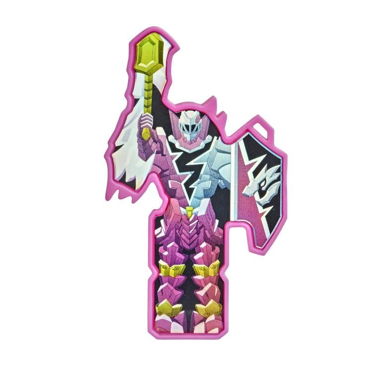 Power Rangers Dino Fury Basic Wave 6 Set of 4 Figures Gallery Image 16