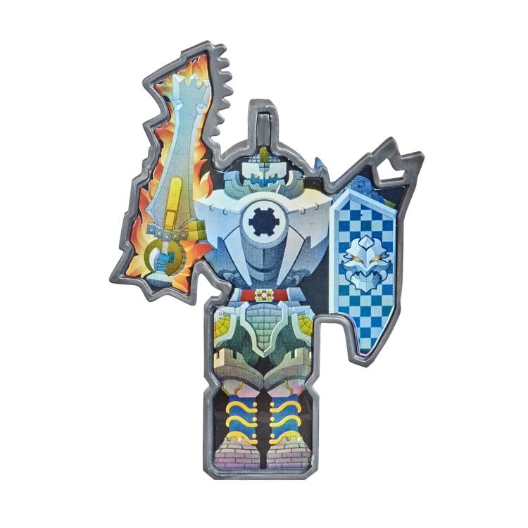 Power Rangers Dino Fury Basic Wave 6 Set of 4 Figures Gallery Image 22