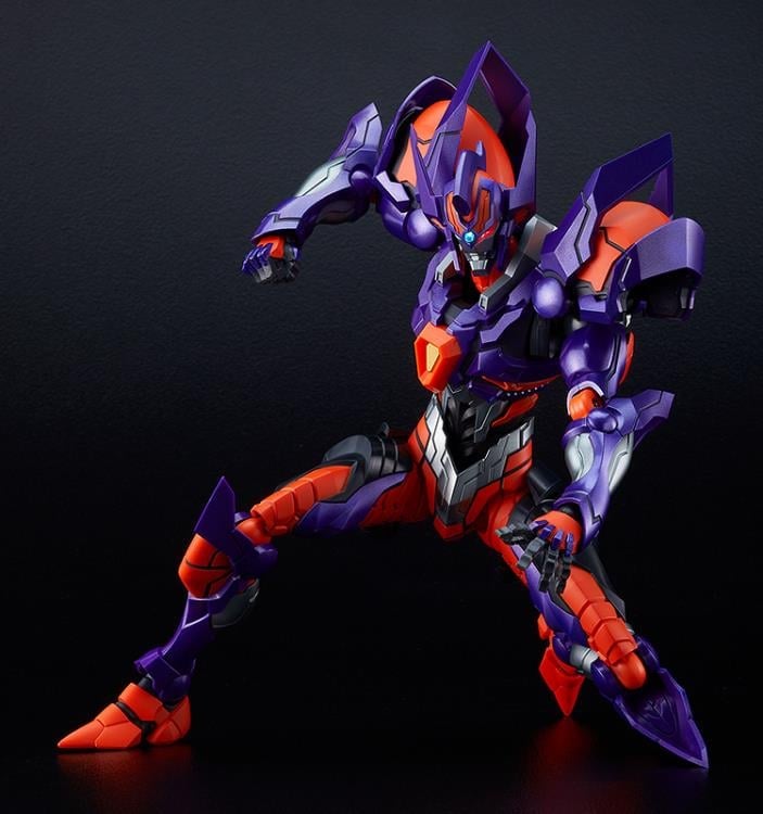 SSSS.Dynazenon Gigan-Techs Gridknight Gallery Image 5