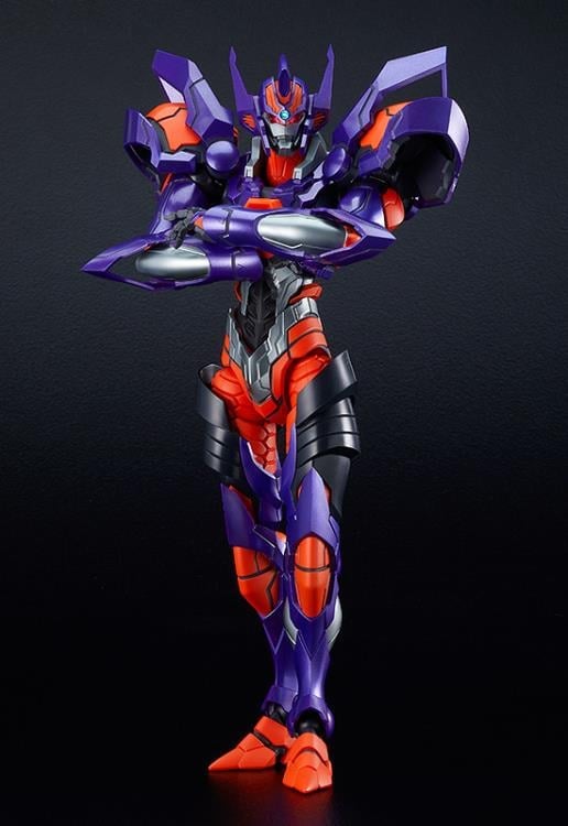 SSSS.Dynazenon Gigan-Techs Gridknight Gallery Image 4