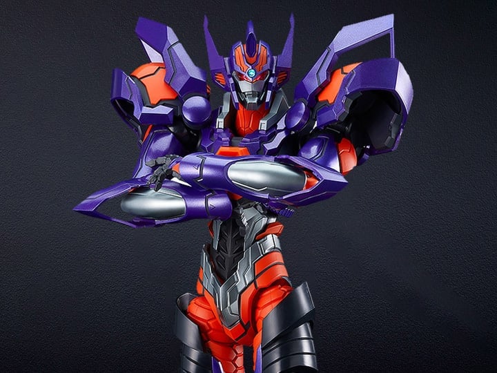 SSSS.Dynazenon Gigan-Techs Gridknight Gallery Image 1