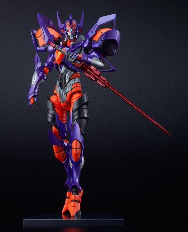 SSSS.Dynazenon Gigan-Techs Gridknight Gallery Image 3