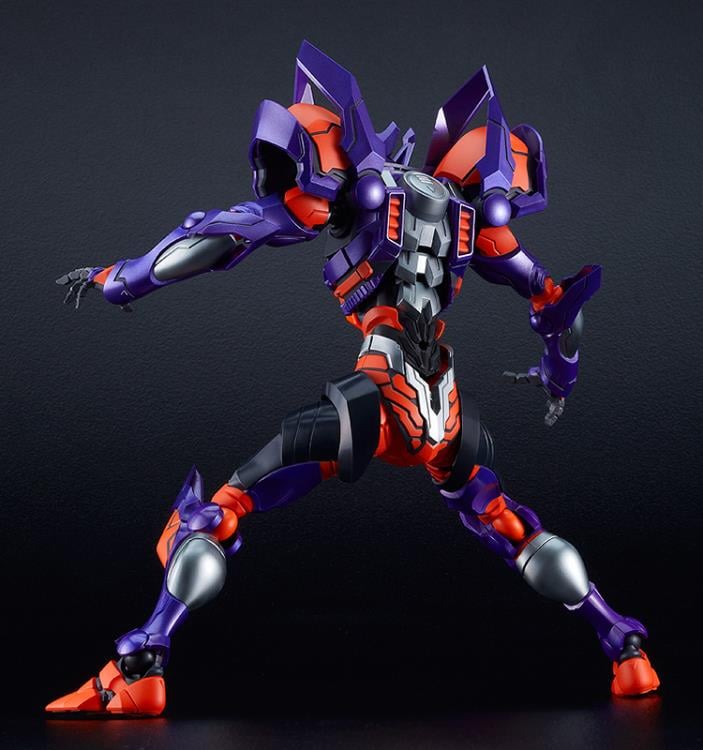 SSSS.Dynazenon Gigan-Techs Gridknight Gallery Image 6