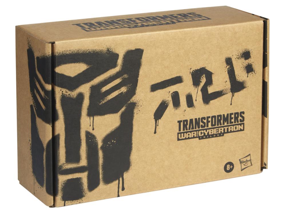 Transformers Generations Selects Voyager Artfire & Nightstick Gallery Image 11