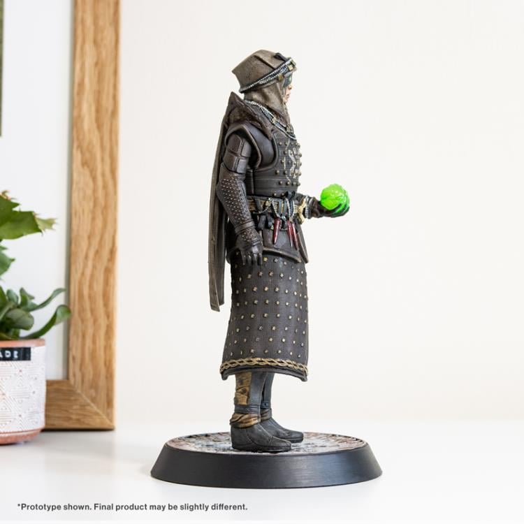 Destiny 2 Beyond Light Eris Morn Statue Gallery Image 5