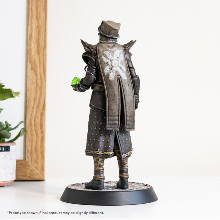 Destiny 2 Beyond Light Eris Morn Statue Gallery Image 4