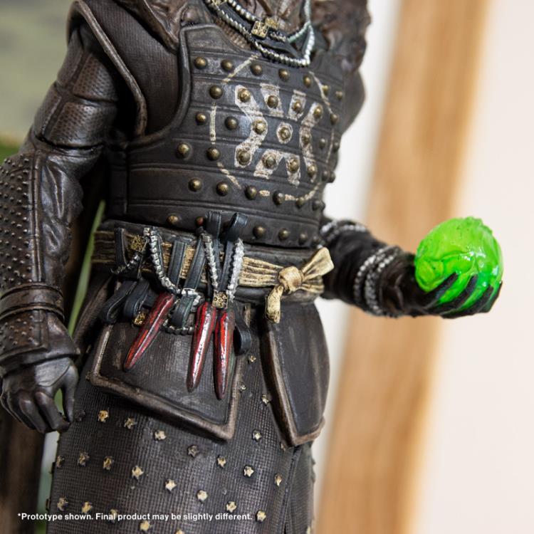 Destiny 2 Beyond Light Eris Morn Statue Gallery Image 7