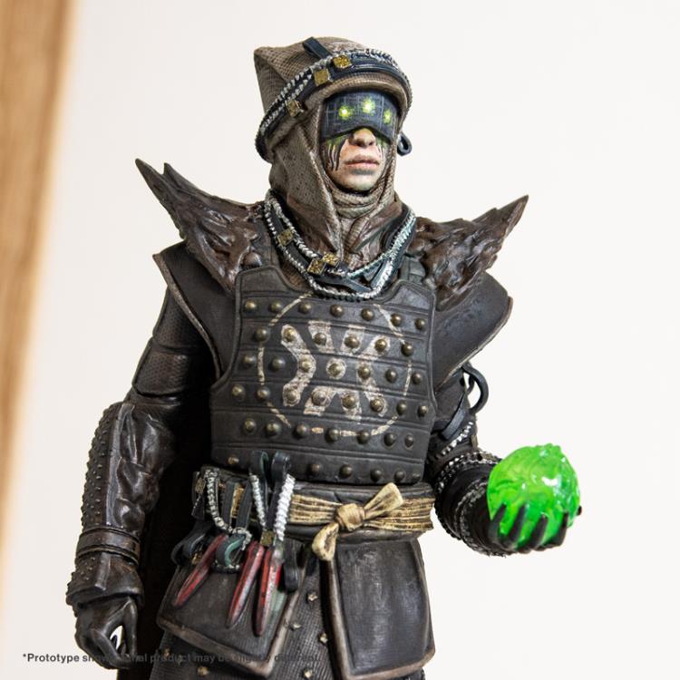 Destiny 2 Beyond Light Eris Morn Statue Gallery Image 6