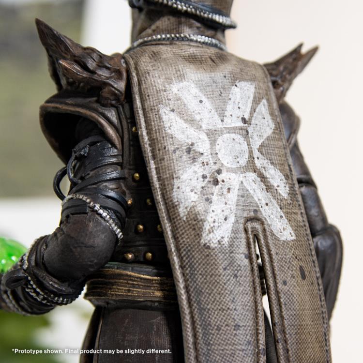 Destiny 2 Beyond Light Eris Morn Statue Gallery Image 8
