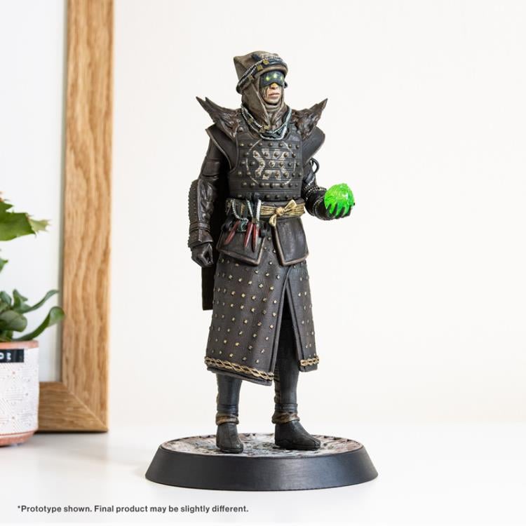 Destiny 2 Beyond Light Eris Morn Statue Gallery Image 3