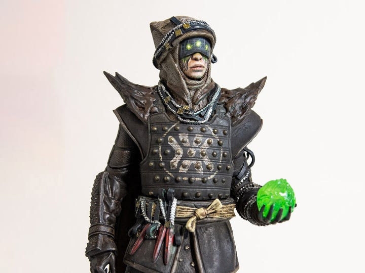 Destiny 2 Beyond Light Eris Morn Statue Gallery Image 1