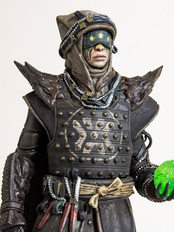 Destiny 2 Beyond Light Eris Morn Statue Gallery Image 2