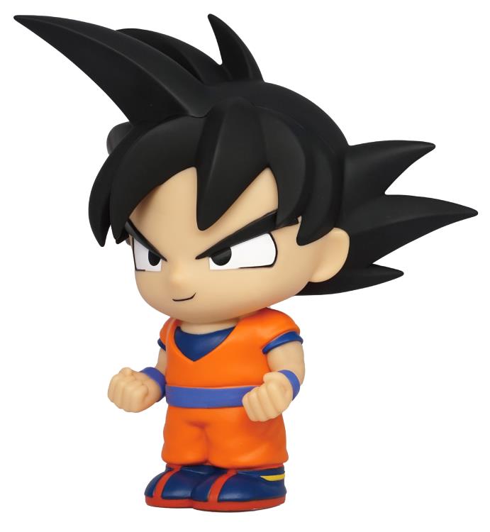 Dragon Ball Goku Coin Bank Gallery Image 5