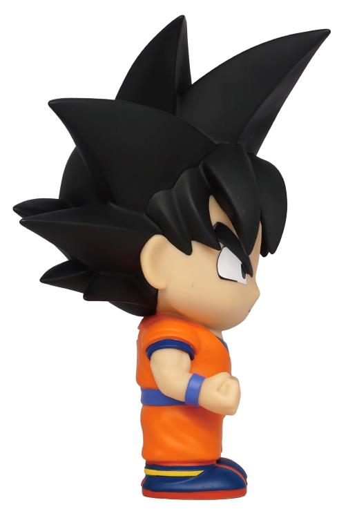 Dragon Ball Goku Coin Bank Gallery Image 3