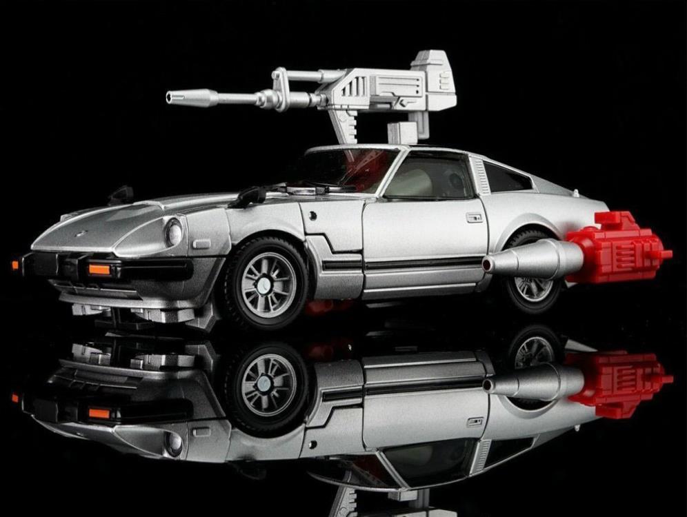 Transformers Masterpiece MP-18S Silverstreak Gallery Image 9