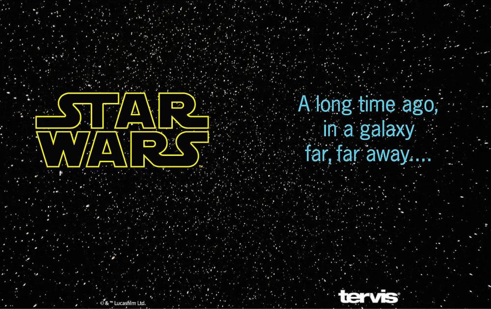 Star Wars Classic Stainless Steel 20 oz. Tumbler Gallery Image 3