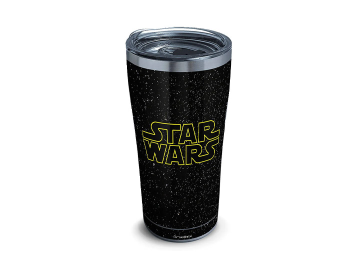 Star Wars Classic Stainless Steel 20 oz. Tumbler Gallery Image 1