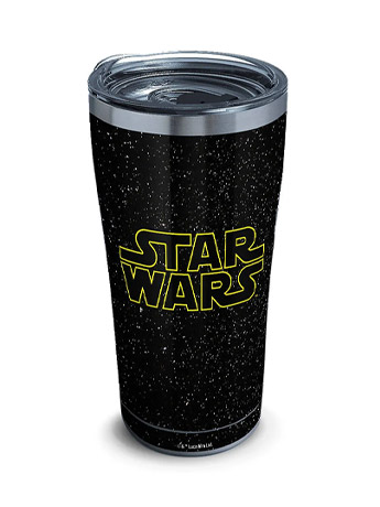 Star Wars Classic Stainless Steel 20 oz. Tumbler Gallery Image 2