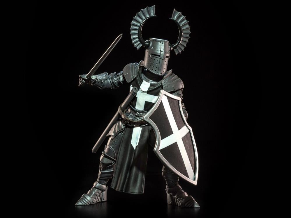 MYTHIC LEGIONS ダーク・テンプラー 6\