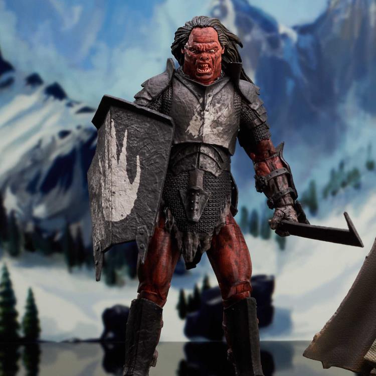 The Lord of the Rings Select Wave 4 Set of 2 Figures Gallery Image 8